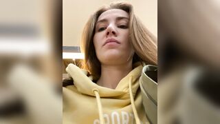 ValenciaShock From Stripchat Top Porn Video Record - white-young, blondes, small-tits-young, cock-rating, humiliation