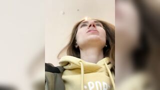 ValenciaShock From Stripchat Top Porn Video Record - white-young, blondes, small-tits-young, cock-rating, humiliation