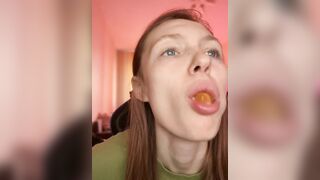 Watch Mia_Baby69 From Stripchat Private Porn Video Leak - erotic-dance, shaven, gagging, tattoos-white, piercings-white