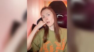 Watch Mia_Baby69 From Stripchat Private Porn Video Leak - erotic-dance, shaven, gagging, tattoos-white, piercings-white