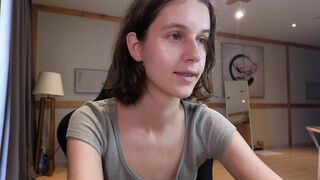 Watch vanessabayer New Porn Leak Video [Chaturbate] - new, shy, smalltits, cute, braces