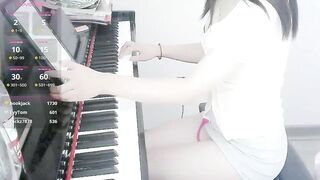 Angel-hka From Stripchat Private Porn Video  - interactive-toys-young, orgasm, cowgirl, asian-young, petite-asian