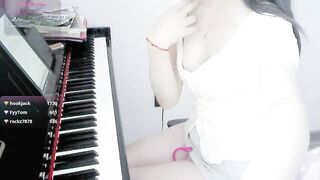 Angel-hka From Stripchat Private Porn Video  - interactive-toys-young, orgasm, cowgirl, asian-young, petite-asian