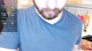 Watch serdron_ Top Porn Video [Chaturbate] - ass, couple, shy, lovense, asian