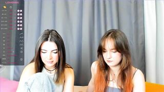 Watch AnnaTeona From Stripchat New Porn Video Leak - hd, brunettes-young, lovense, big-ass-white, orgasm