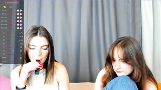 Watch AnnaTeona From Stripchat New Porn Video Leak - hd, brunettes-young, lovense, big-ass-white, orgasm