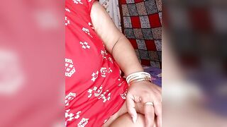 Watch 2Boudi From Stripchat Free Porn Video Leak - flashing, fingering, mobile, medium, topless-indian