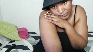 AfrobabexxxZA From Stripchat Hot Porn Video  - fingering, twerk-ebony, south-african, recordable-privates-young, ebony-young