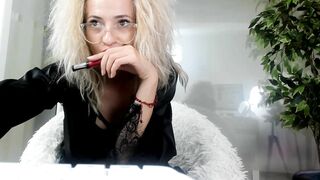 Watch Teacherry From Stripchat Private Porn Video Leak - latex, twerk-young, anal-mixed, nylon, fingering-mixed