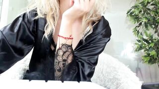 Watch Teacherry From Stripchat Private Porn Video Leak - latex, twerk-young, anal-mixed, nylon, fingering-mixed