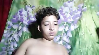 Watch Ggeraldyn_33 From Stripchat Hot Porn Video Leak - blowjob, swallow, fisting-latin, fingering, new