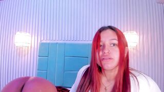 kim_cooper5 From Stripchat HD Porn Video Record - redheads, lesbians, spanish-speaking, hd, orgasm