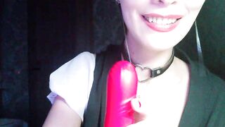 Watch WildMissNiks From Stripchat Hot Porn Video Leak - fisting, medium, big-ass-white, flashing, topless