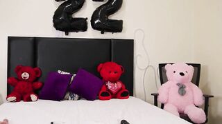 suunydalight From Stripchat Best Porn Video Leak - ebony, anal-ebony, oil-show, recordable-privates-young, anal