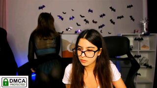 barbara_meow_ From Stripchat Private Porn Video Record - kissing, couples, middle-priced-privates, cam2cam, cosplay-teens