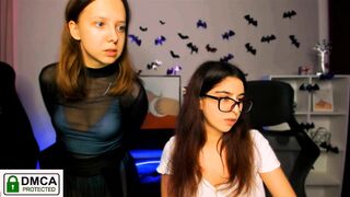 barbara_meow_ From Stripchat Private Porn Video Record - kissing, couples, middle-priced-privates, cam2cam, cosplay-teens