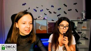 barbara_meow_ From Stripchat Private Porn Video Record - kissing, couples, middle-priced-privates, cam2cam, cosplay-teens
