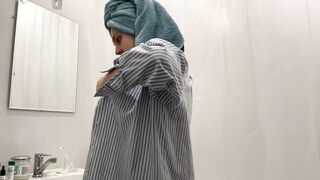 holydori Best Porn Video [Chaturbate] - hairy, feet, natural, nonude, hairyarmpits thumbnail