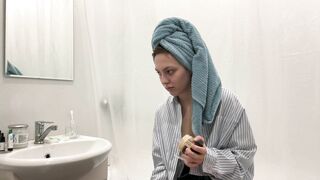 holydori Best Porn Video [Chaturbate] - hairy, feet, natural, nonude, hairyarmpits