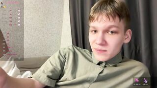 walterback Best Porn Video [Chaturbate] - new, couple, 18, teen, cute