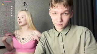 walterback Best Porn Video [Chaturbate] - new, couple, 18, teen, cute