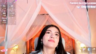 Watch Ellie_Jhonson__ From Stripchat Free Porn Video Leak - moderately-priced-cam2cam, twerk-latin, recordable-publics, curvy-latin, big-tits
