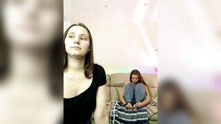 Watch HotCaramellsTV From Stripchat Hot Porn Video Leak - small-tits-white, upskirt, mobile, titty-fuck, topless