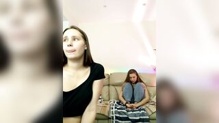 Watch HotCaramellsTV From Stripchat Hot Porn Video Leak - small-tits-white, upskirt, mobile, titty-fuck, topless
