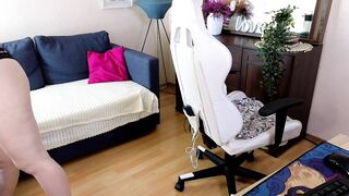 doll_lesli From Stripchat New Porn Video  - nipple-toys, cosplay, recordable-privates-teens, topless, foot-fetish