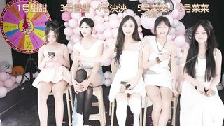 Watch Star_babygirls From Stripchat Hot Porn Video Record - office, chinese, asian, lesbians, girls
