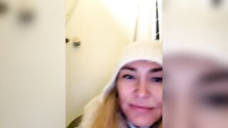 LovenseLush From Stripchat Best Porn Video Leak - role-play-young, titty-fuck, best-young, russian-blondes, piercings