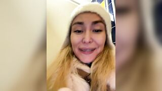 LovenseLush From Stripchat Best Porn Video Leak - role-play-young, titty-fuck, best-young, russian-blondes, piercings