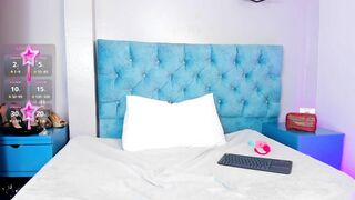 Watch Natasha_Kinski From Stripchat Hot Porn Video Leak - role-play-milfs, upskirt, colombian-milfs, fingering, twerk-milfs