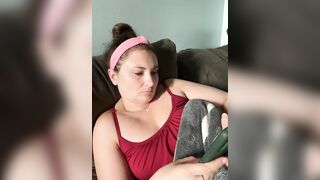 Watch MilfyMrsRobinson From Stripchat Private Porn Video Leak - shaven, mobile-young, flashing, curvy, middle-priced-privates