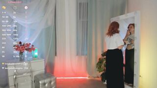 melissa_adamss From Stripchat Best Porn Video  - dirty-talk, nylon, masturbation, leather, jerk-off-instruction