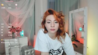 melissa_adamss From Stripchat Best Porn Video  - dirty-talk, nylon, masturbation, leather, jerk-off-instruction