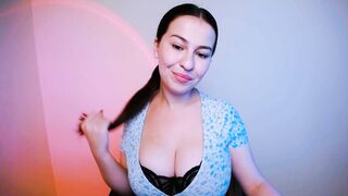 nanafey Hot Porn Video [Chaturbate] - bigtits, lovense, lush, bigboobs, pvt