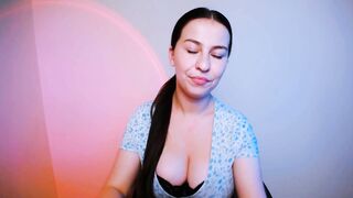 nanafey Hot Porn Video [Chaturbate] - bigtits, lovense, lush, bigboobs, pvt