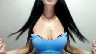 Watch miss_mila5 Best Porn Leak Video [Chaturbate] - new, natural, milf, shaved, bigboobs