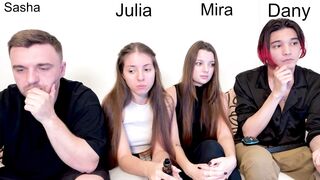 lovelydany3 New Porn Leak Video [Chaturbate] - straight, smalltits, asian, uncut, femboy