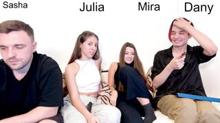 lovelydany3 New Porn Leak Video [Chaturbate] - straight, smalltits, asian, uncut, femboy