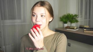 Watch sins_of_teams Top Porn Leak Video [Chaturbate] - new, natural, shy, young, cute