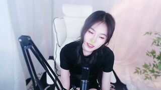 YiJin-a From Stripchat Top Porn Video Record - office, girls, couples, asian, asian-young