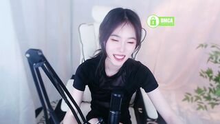 YiJin-a From Stripchat Top Porn Video Record - office, girls, couples, asian, asian-young