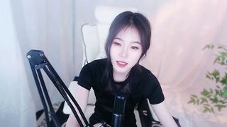 YiJin-a From Stripchat Top Porn Video Record - office, girls, couples, asian, asian-young