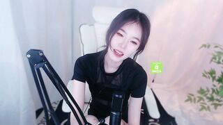 YiJin-a From Stripchat Top Porn Video Record - office, girls, couples, asian, asian-young