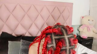 Watch Mia_Mallkova1 From Stripchat Top Porn Video  - foot-fetish, anal-teens, fisting-teens, nipple-toys, girls