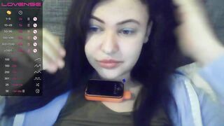Watch German_Eva From Stripchat Hot Porn Video Record - squirt-young, topless-white, brunettes, big-tits-young, most-affordable-cam2cam
