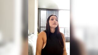 Watch MarcellaGriffin From Stripchat Private Porn Video  - ahegao, topless-young, middle-priced-privates-young, hairy, big-ass