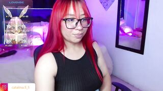Kata_Bigboobs From Stripchat HD Porn Video  - tattoos-young, hairy, big-clit, dildo-or-vibrator, spanking